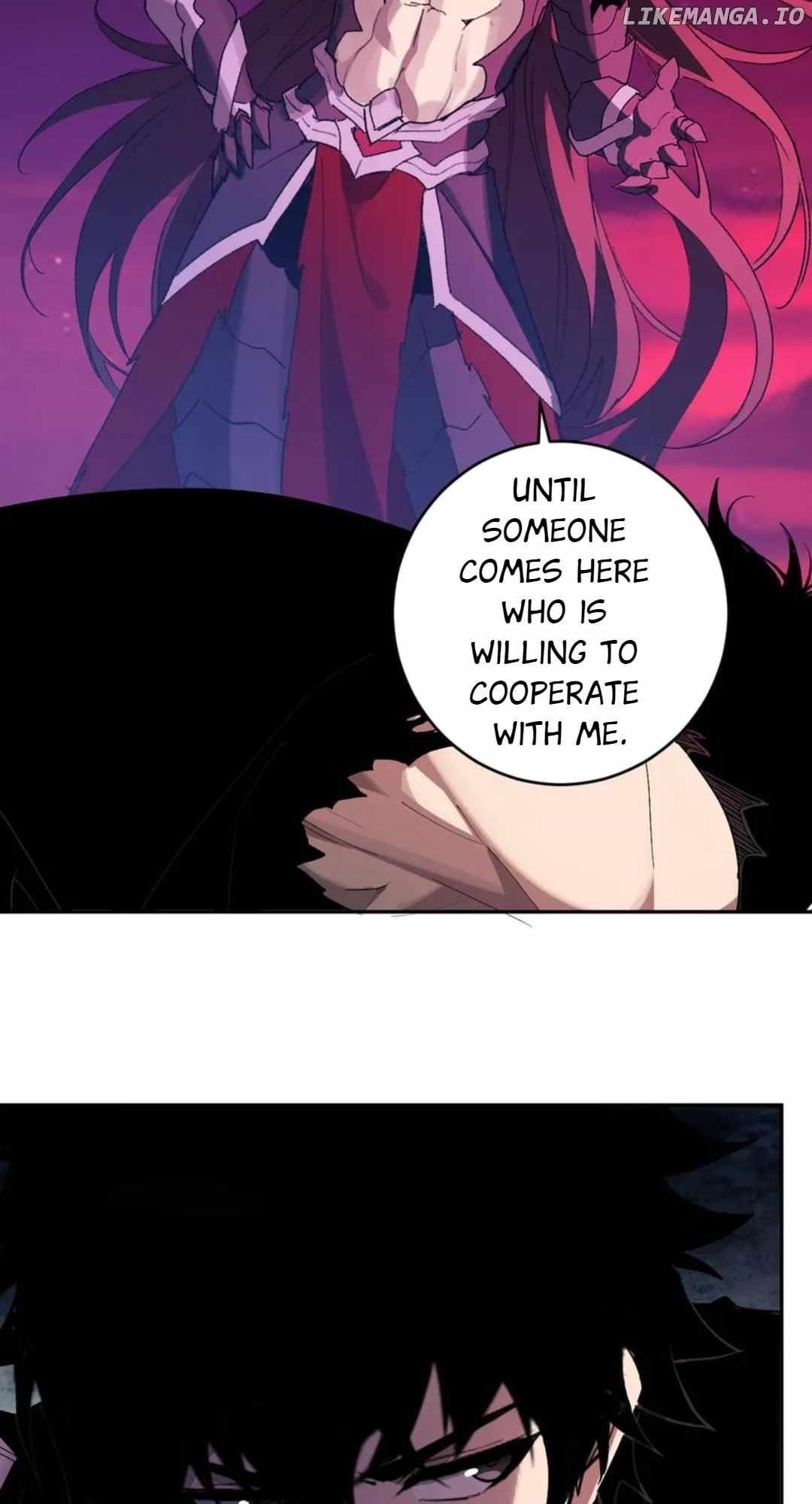 Virus King Chapter 63 - Page 54