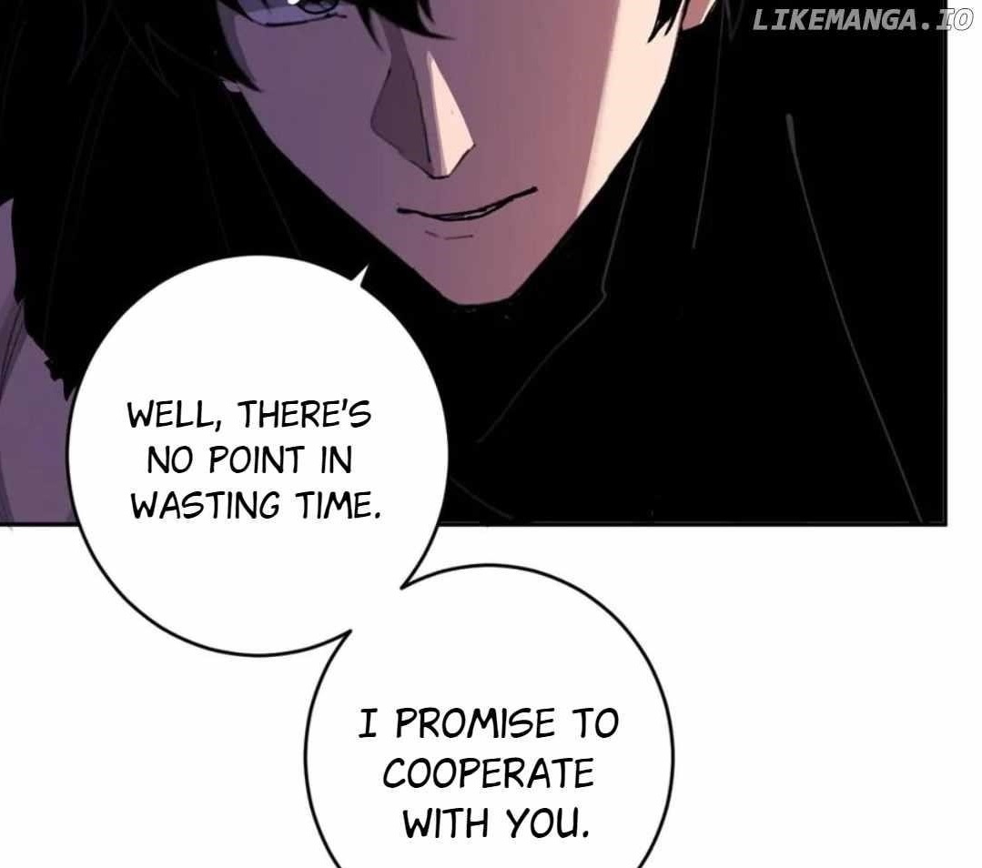 Virus King Chapter 63 - Page 55