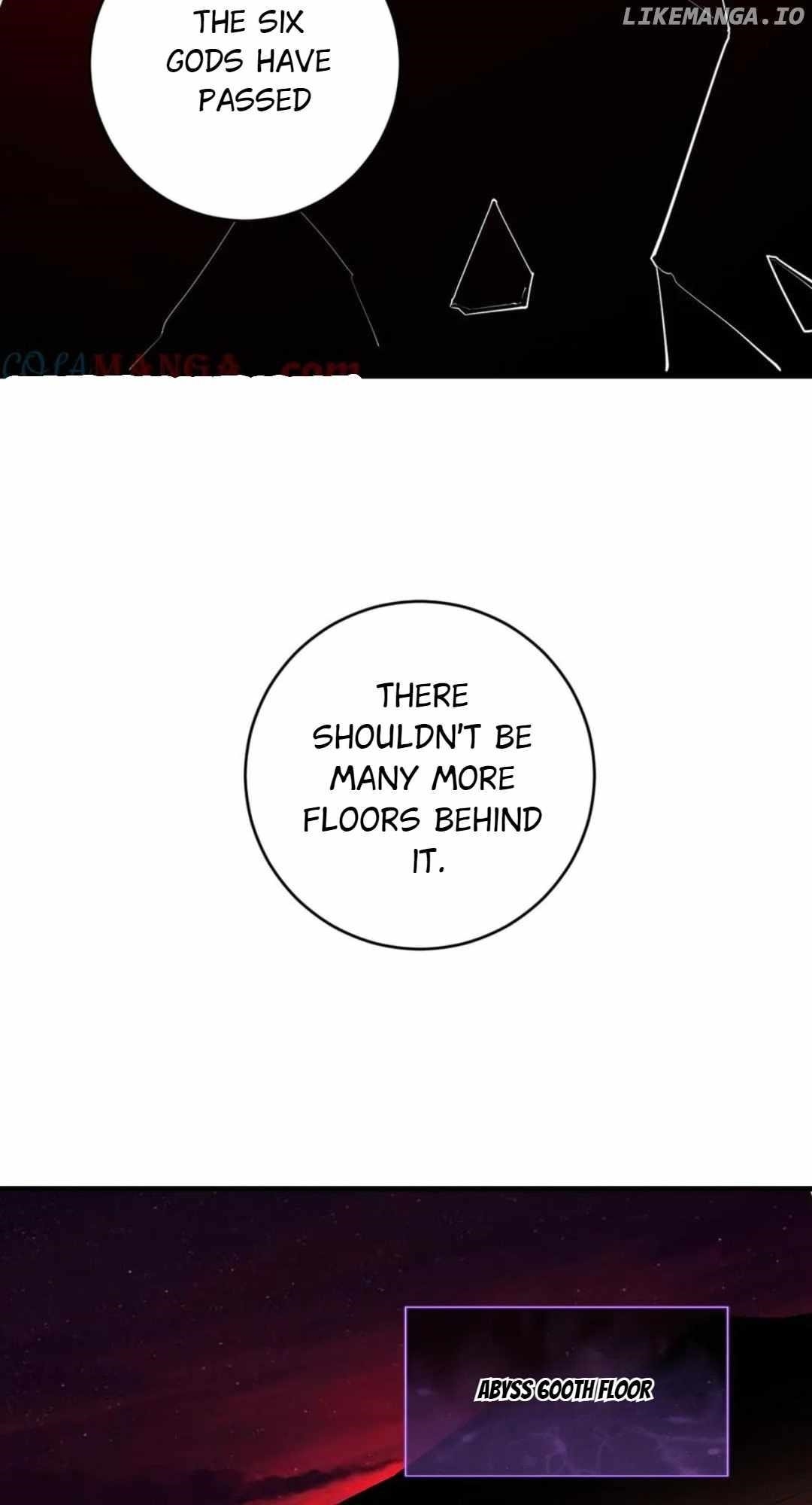 Virus King Chapter 63 - Page 8