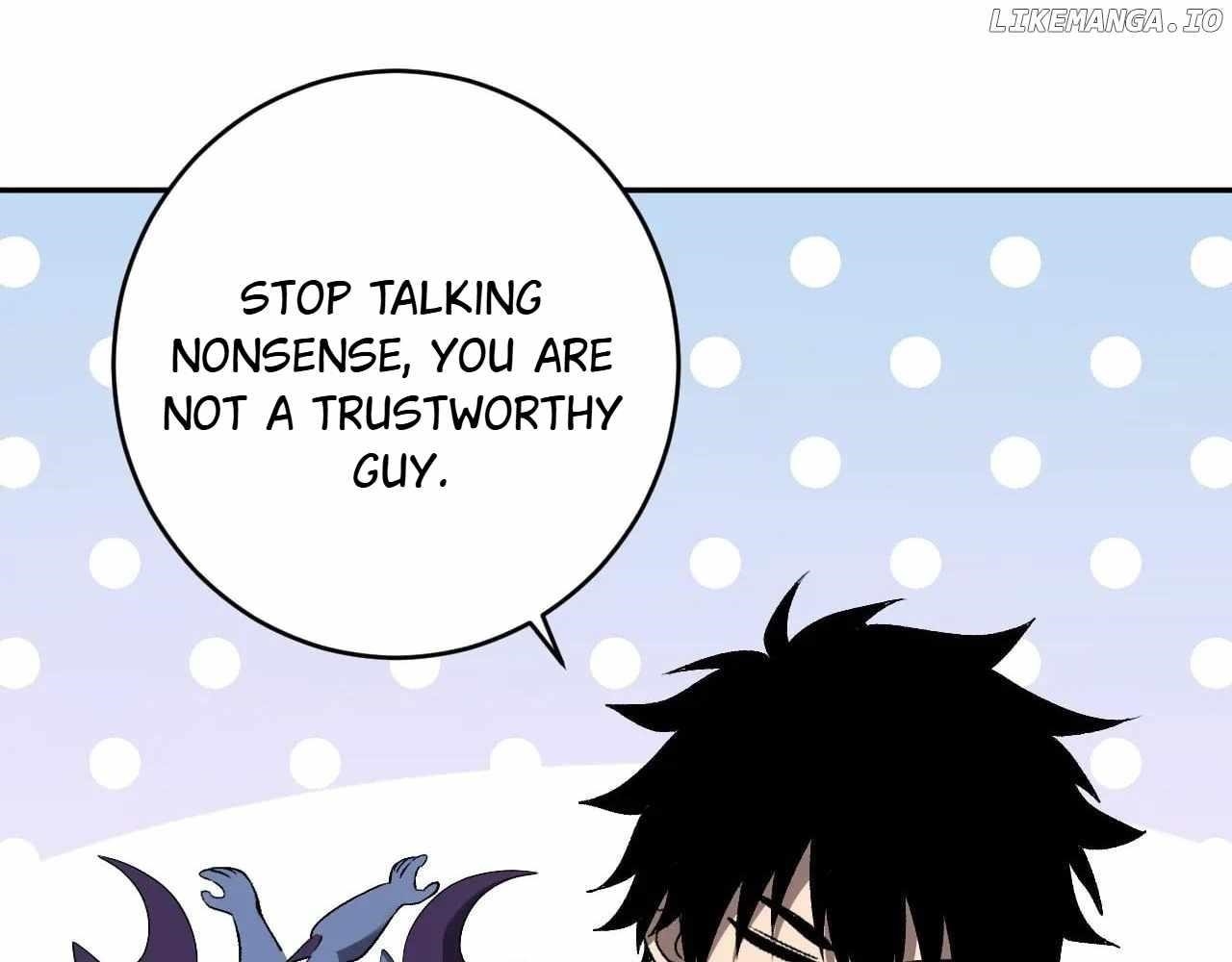 Virus King Chapter 64 - Page 103