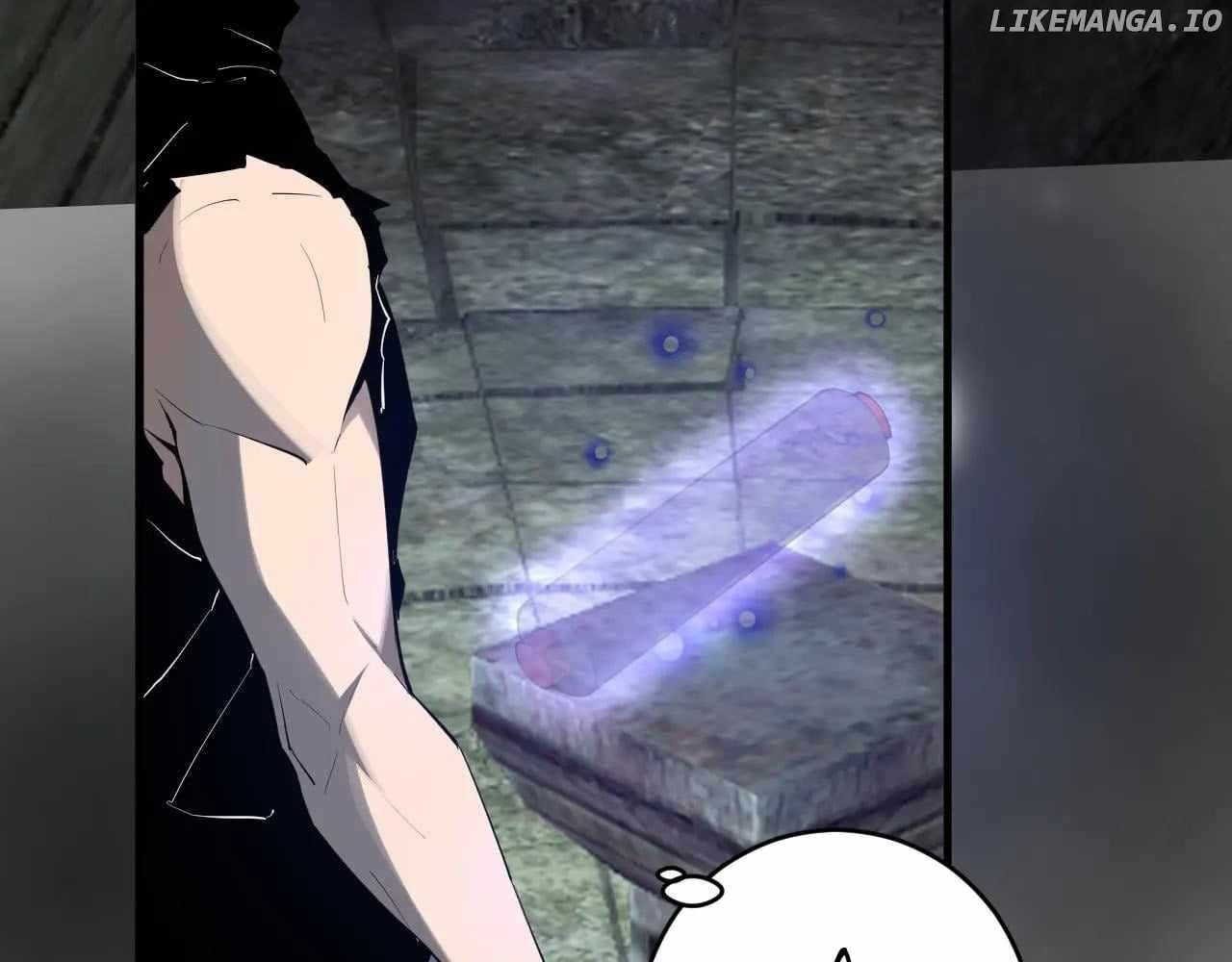 Virus King Chapter 64 - Page 11