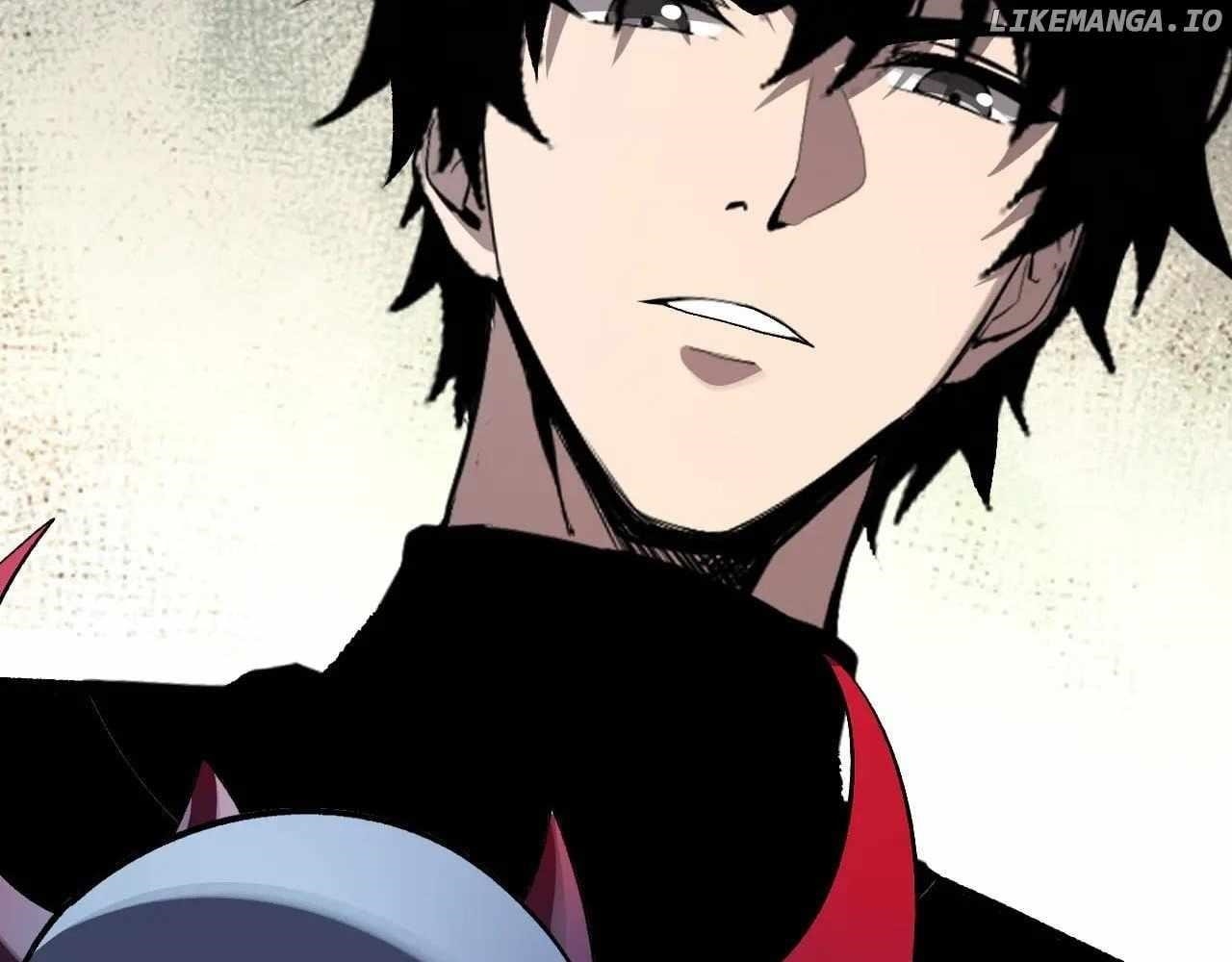 Virus King Chapter 64 - Page 110