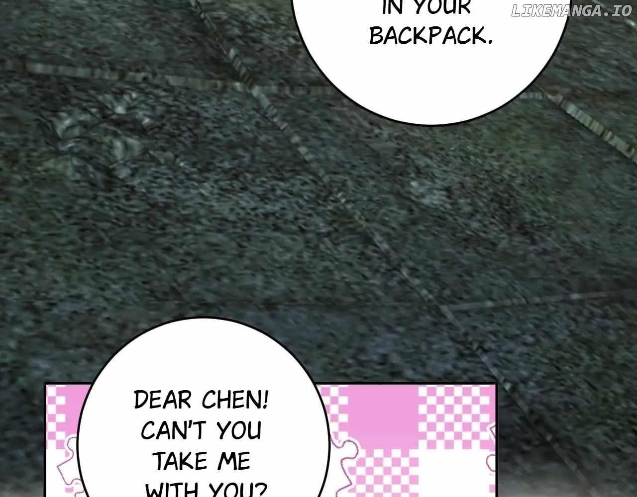 Virus King Chapter 64 - Page 116