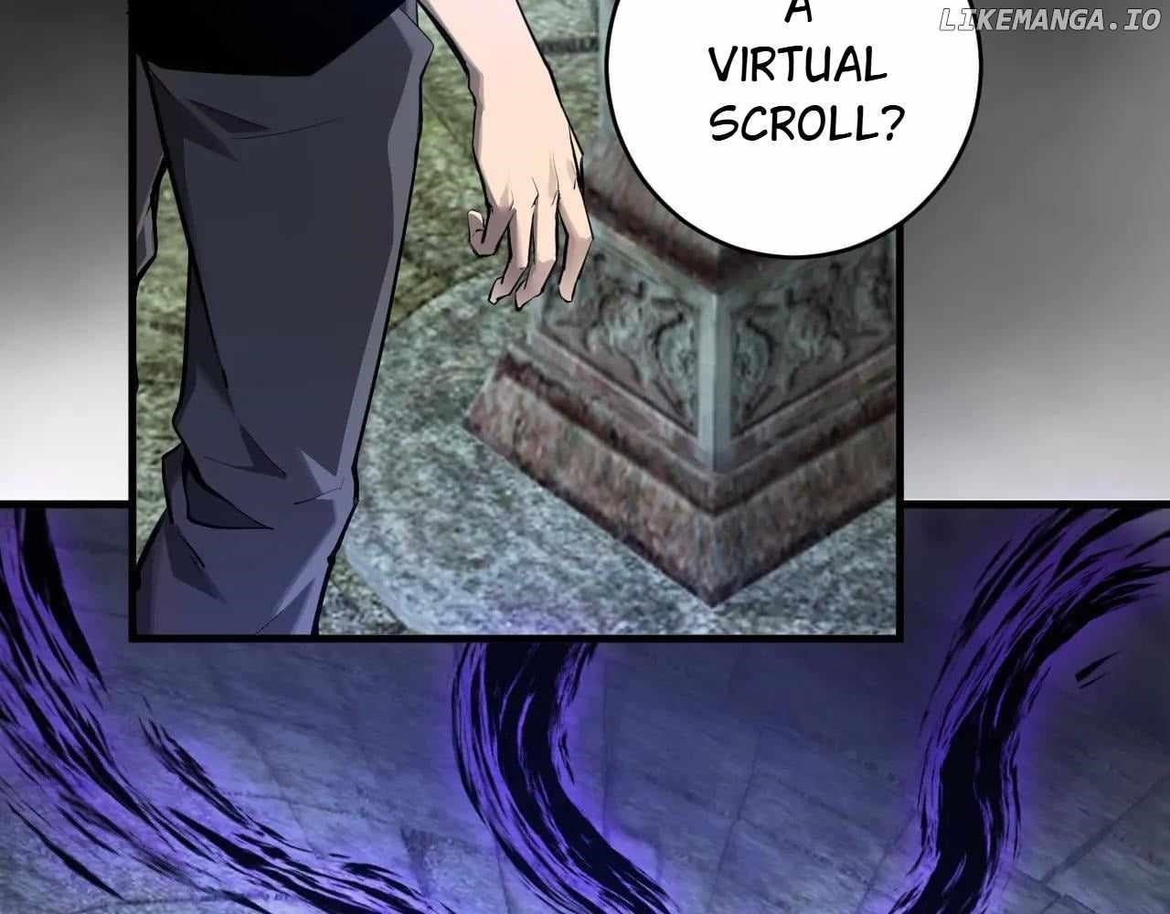 Virus King Chapter 64 - Page 12