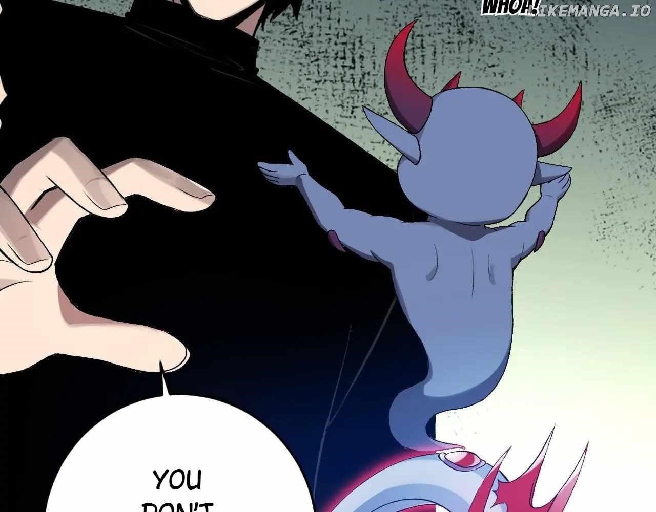 Virus King Chapter 64 - Page 120