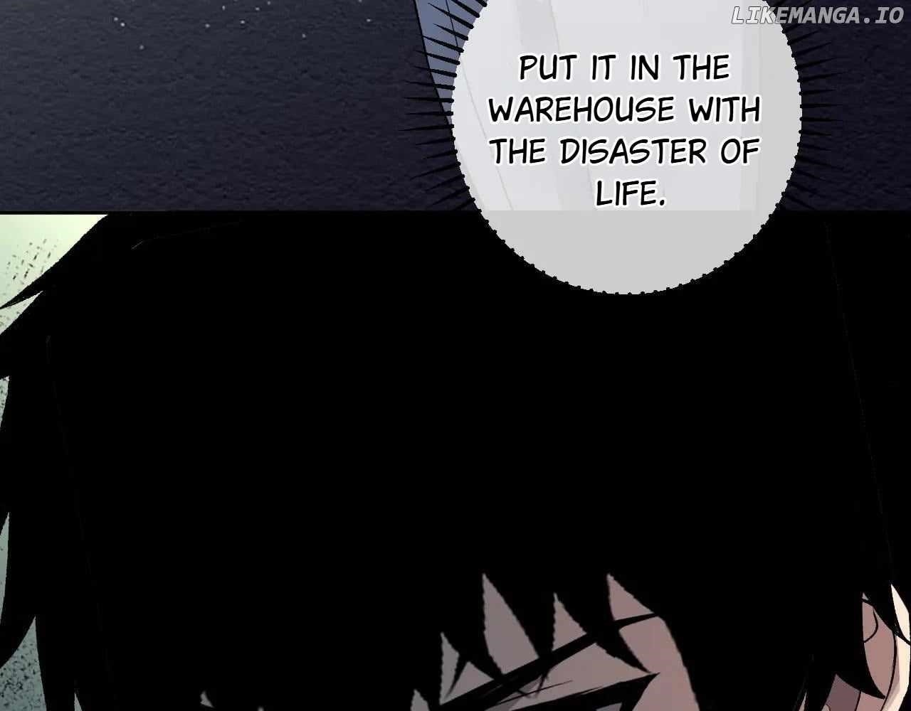 Virus King Chapter 64 - Page 128