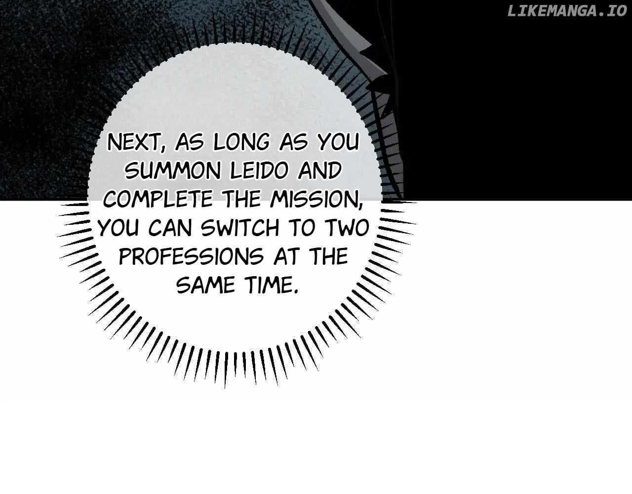 Virus King Chapter 64 - Page 130