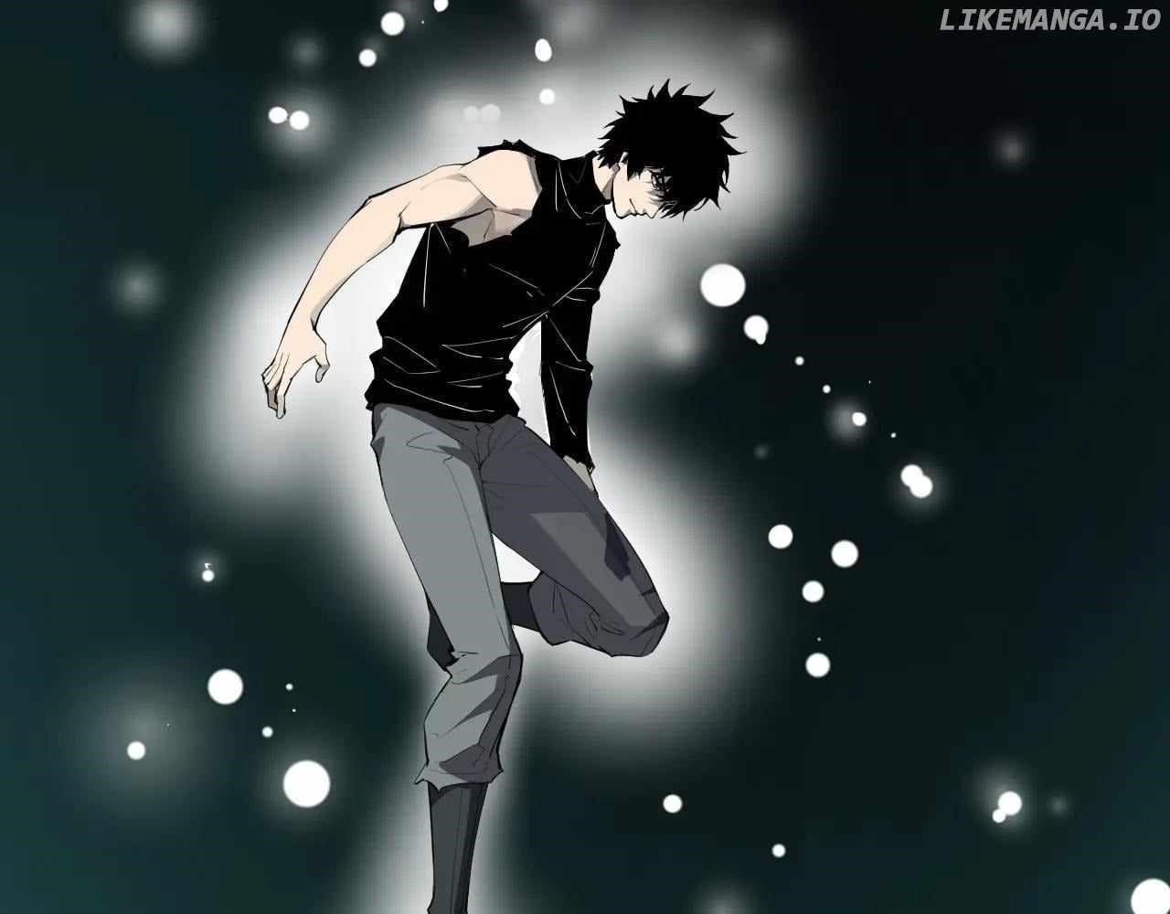 Virus King Chapter 64 - Page 2