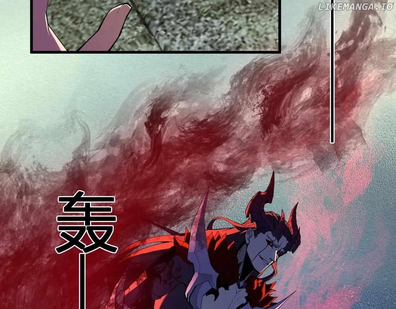 Virus King Chapter 64 - Page 25