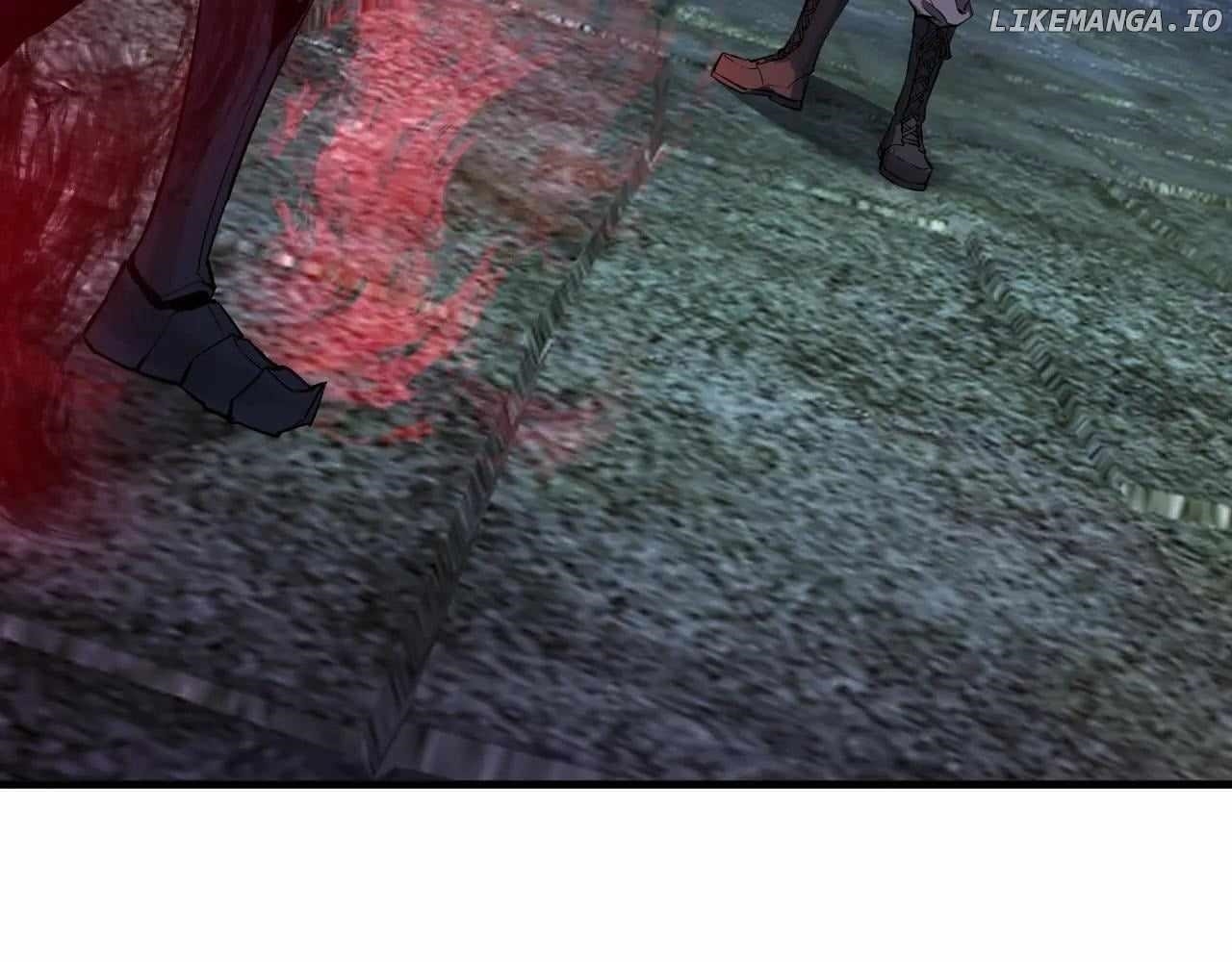 Virus King Chapter 64 - Page 27