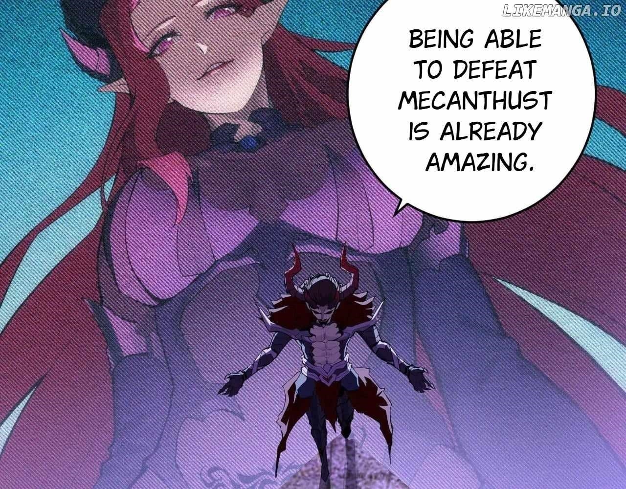 Virus King Chapter 64 - Page 35