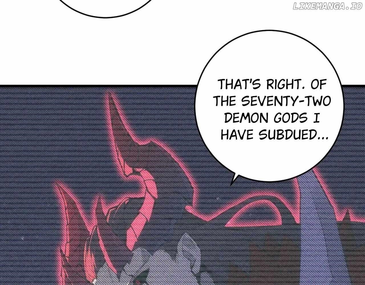 Virus King Chapter 64 - Page 39