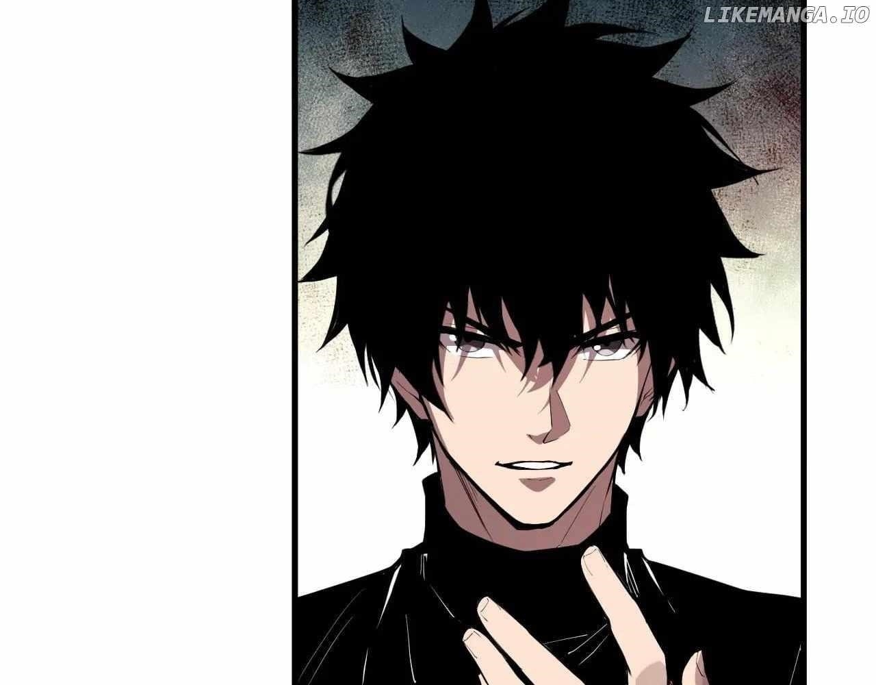 Virus King Chapter 64 - Page 43