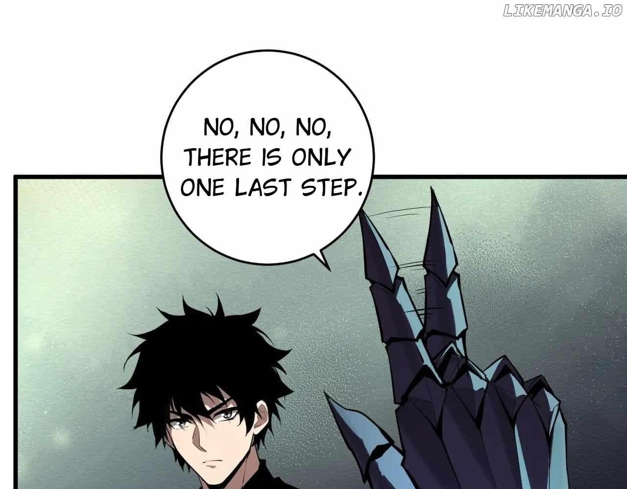 Virus King Chapter 64 - Page 45