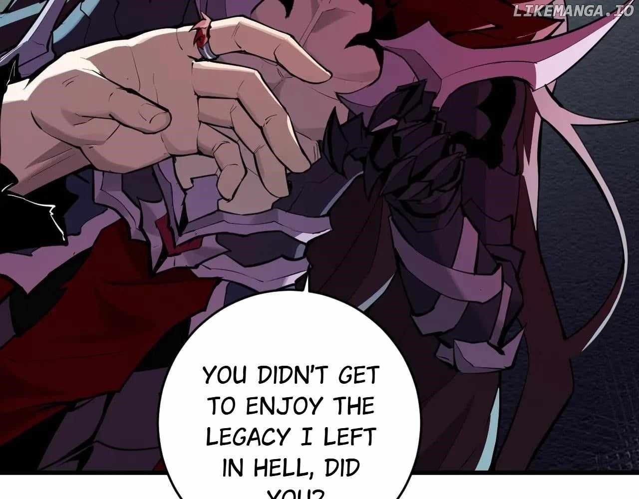 Virus King Chapter 64 - Page 48