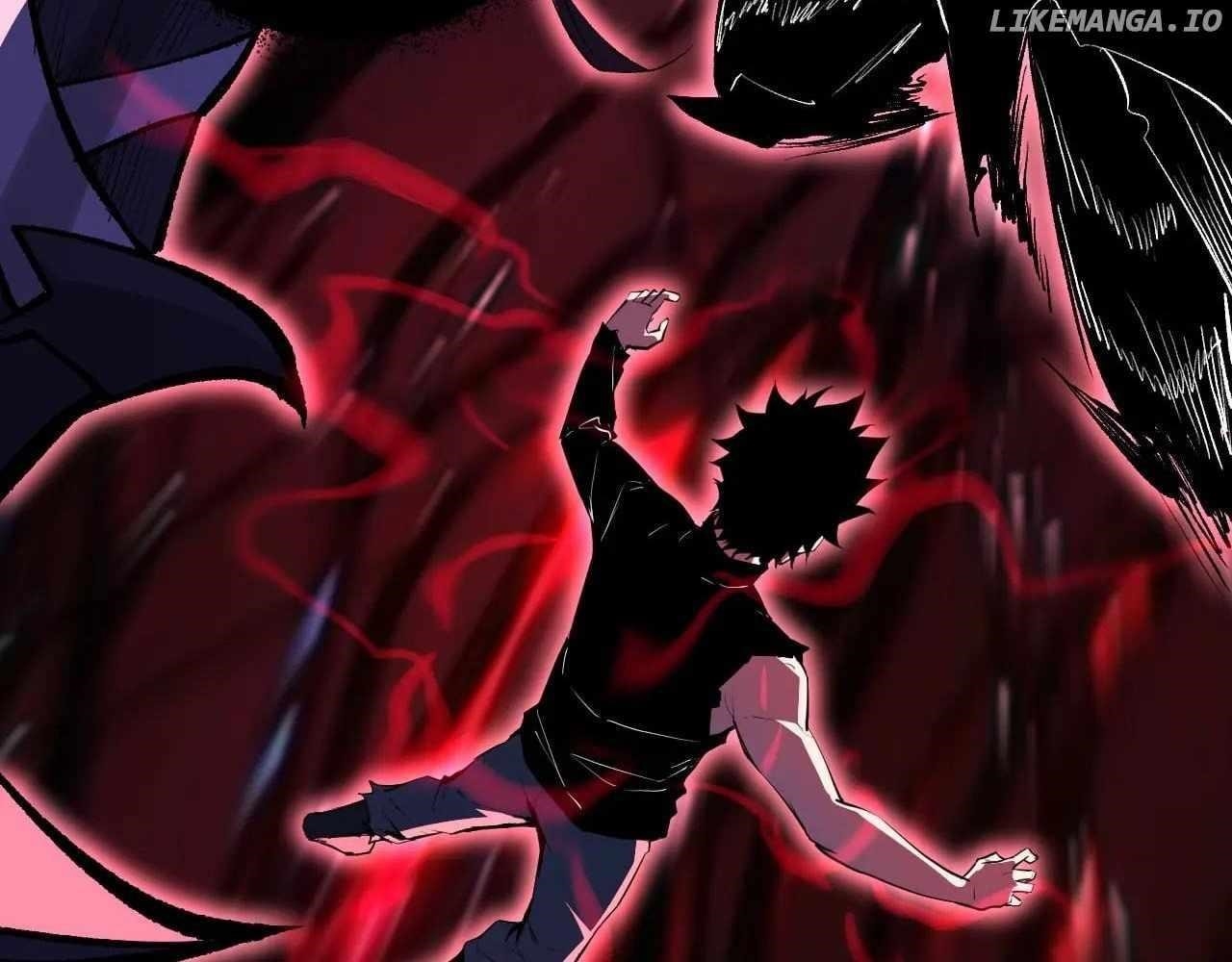 Virus King Chapter 64 - Page 61