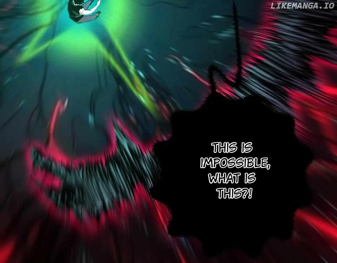 Virus King Chapter 64 - Page 68