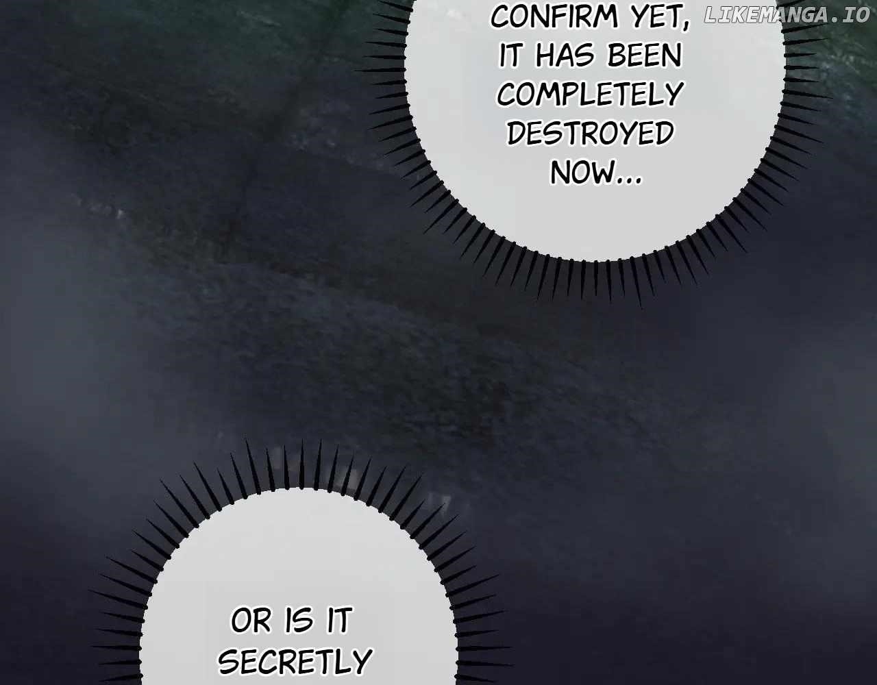 Virus King Chapter 64 - Page 76