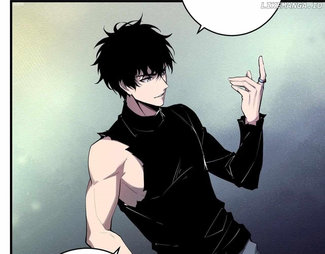 Virus King Chapter 64 - Page 78