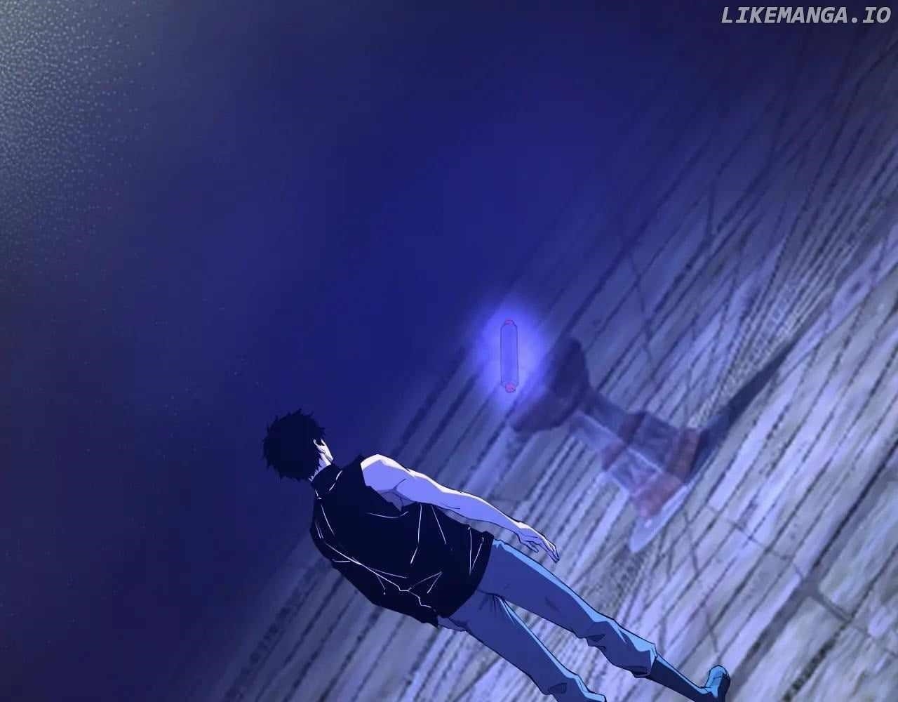 Virus King Chapter 64 - Page 8