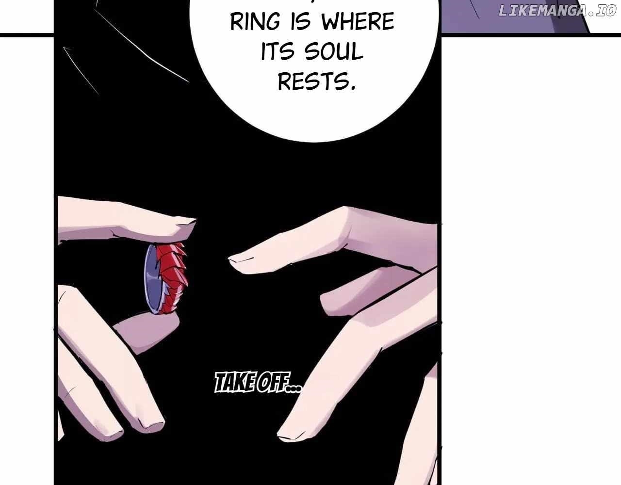 Virus King Chapter 64 - Page 82