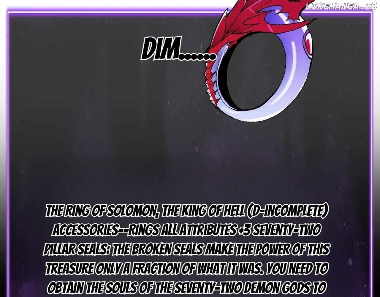 Virus King Chapter 64 - Page 84