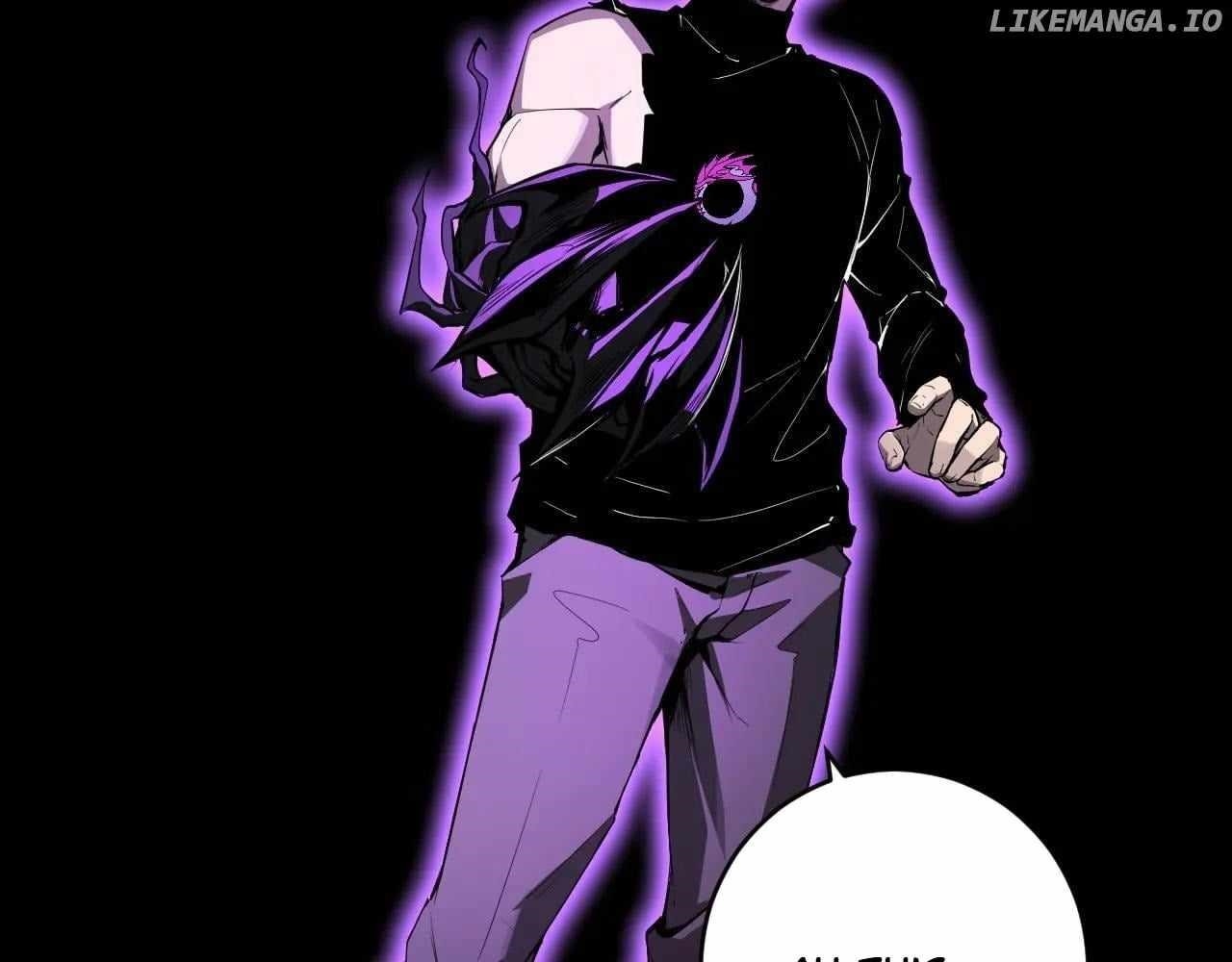 Virus King Chapter 64 - Page 86