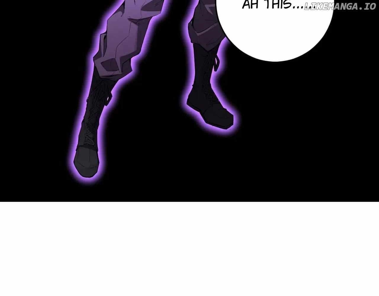 Virus King Chapter 64 - Page 87