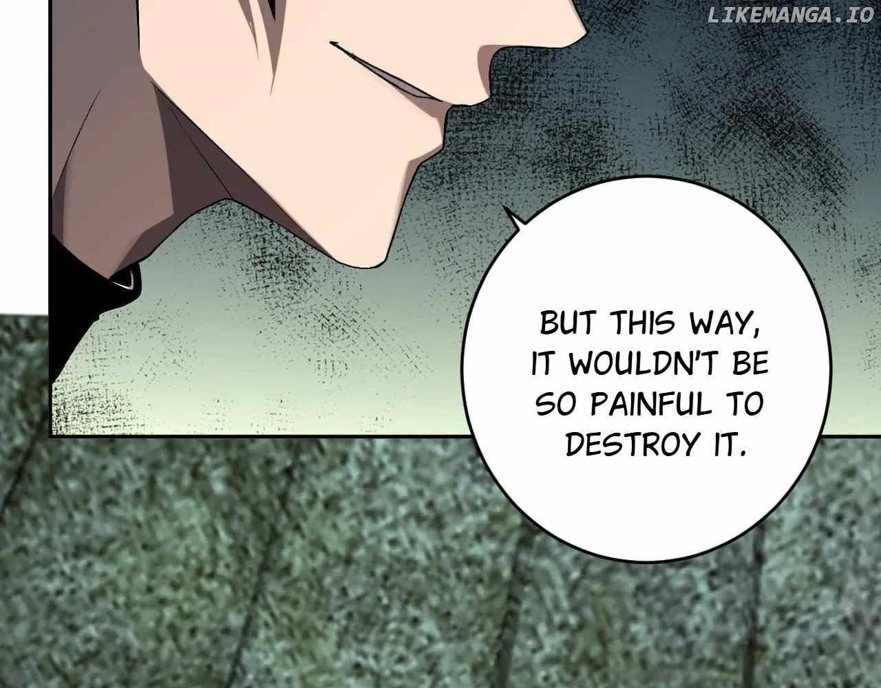 Virus King Chapter 64 - Page 89