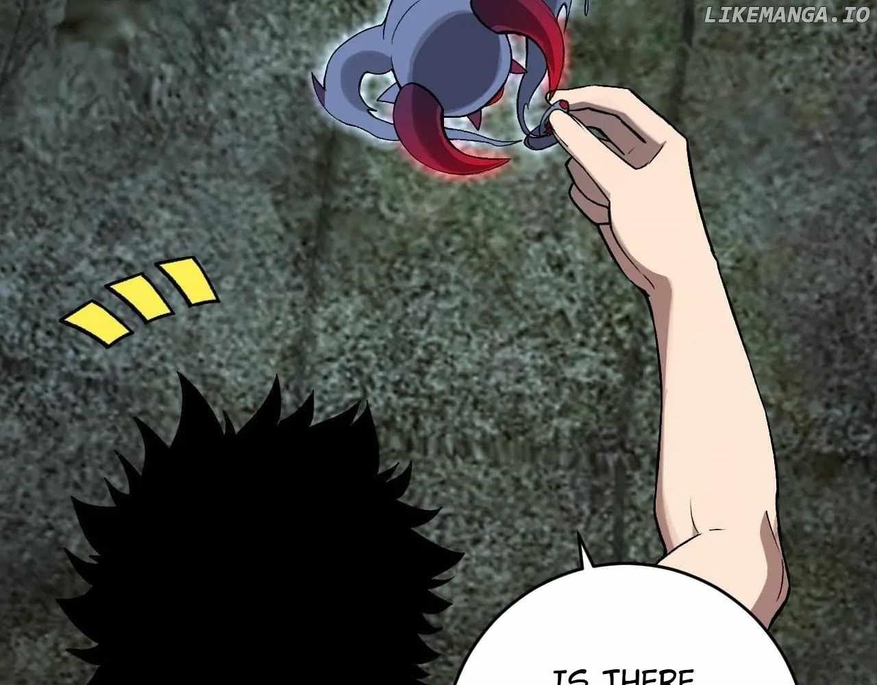 Virus King Chapter 64 - Page 91