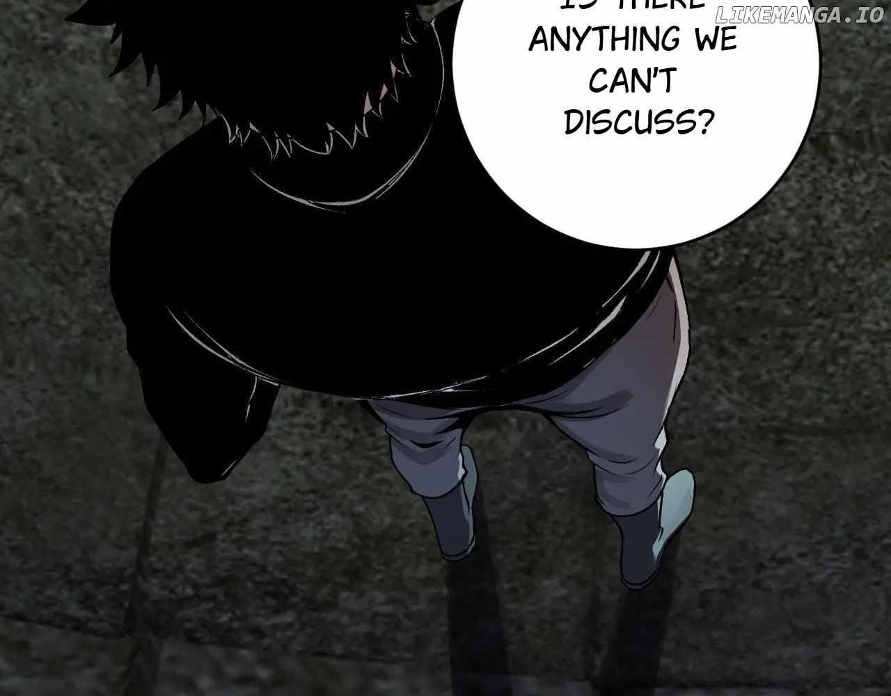 Virus King Chapter 64 - Page 92