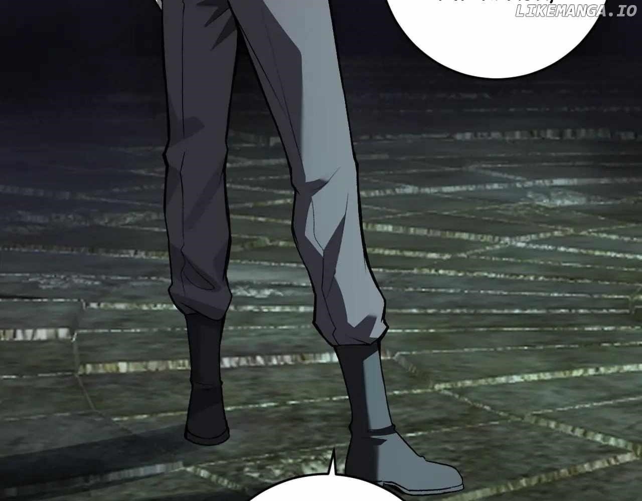 Virus King Chapter 64 - Page 99