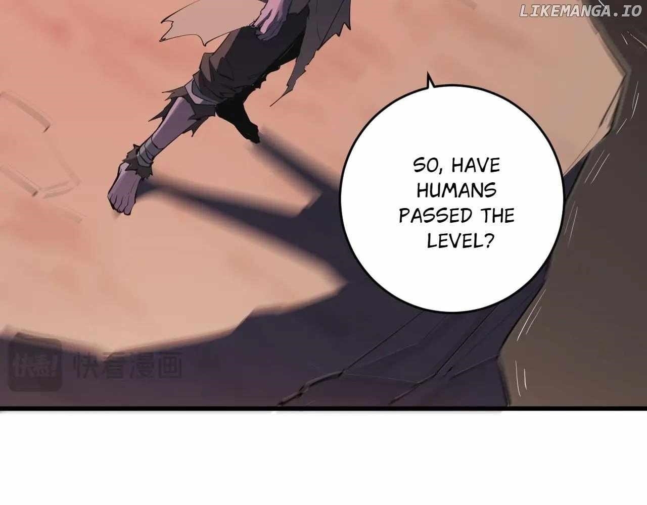 Virus King Chapter 65 - Page 108