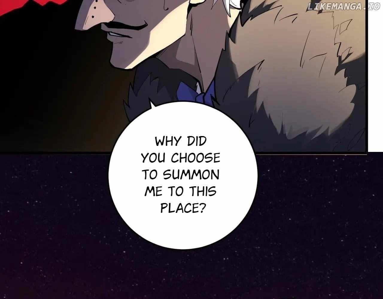 Virus King Chapter 65 - Page 11