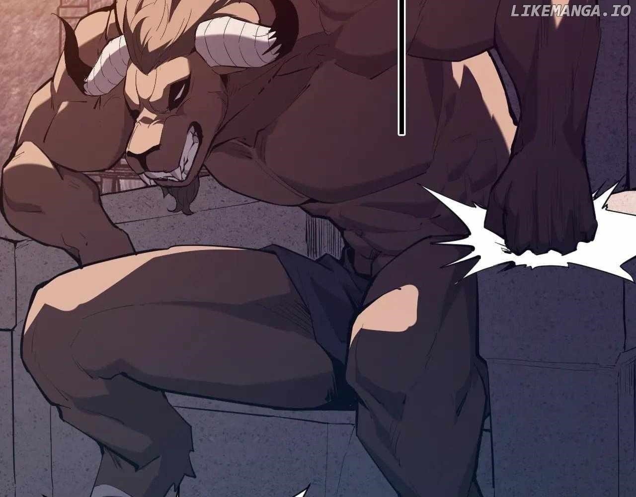 Virus King Chapter 65 - Page 112