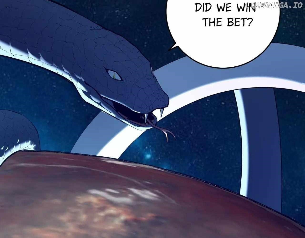 Virus King Chapter 65 - Page 114