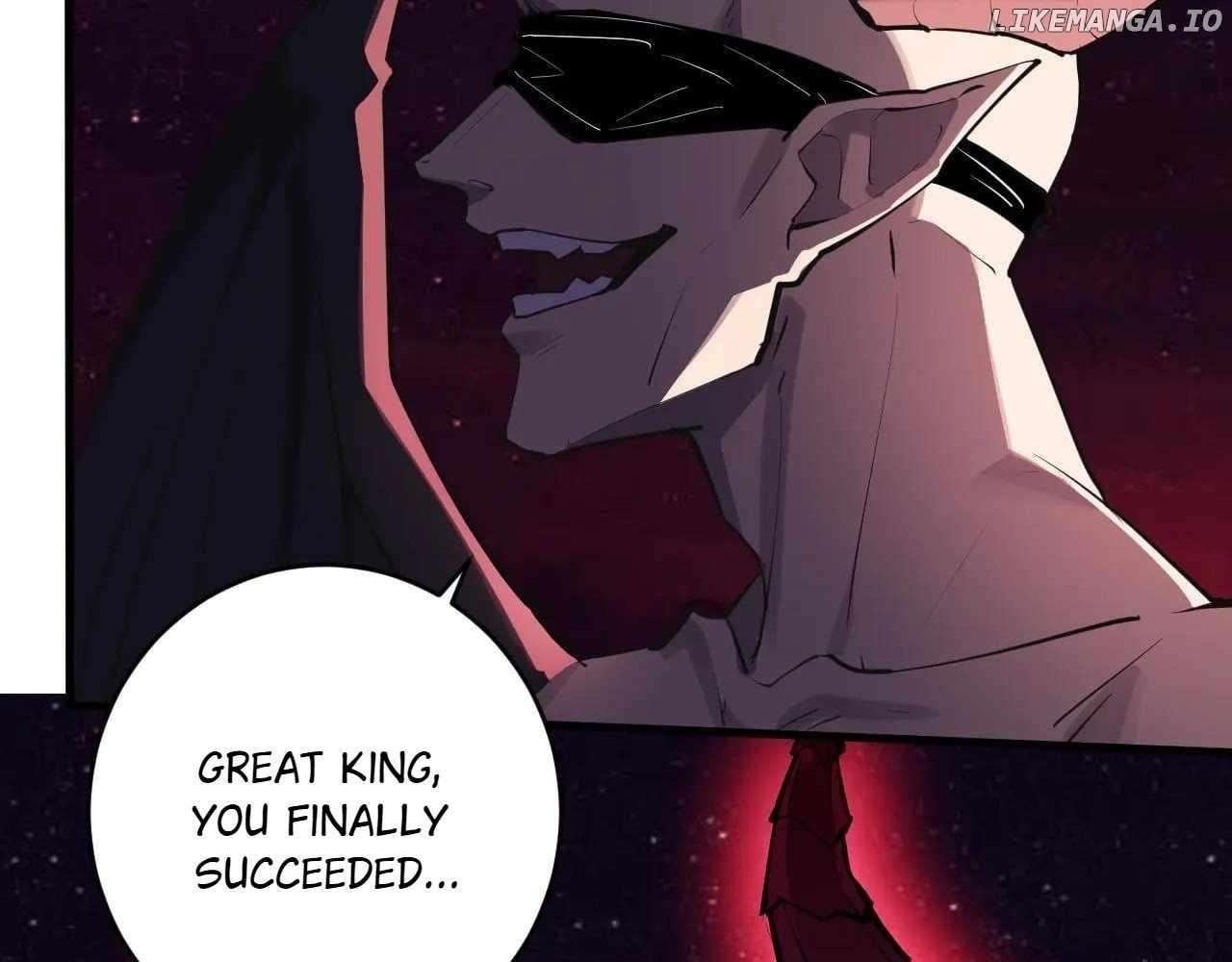 Virus King Chapter 65 - Page 119