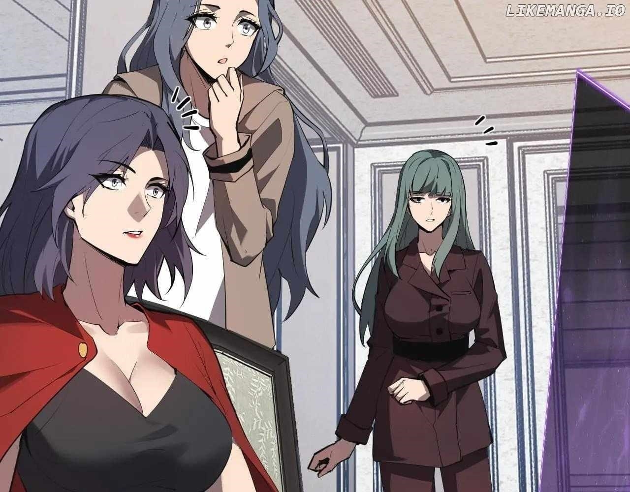 Virus King Chapter 65 - Page 124