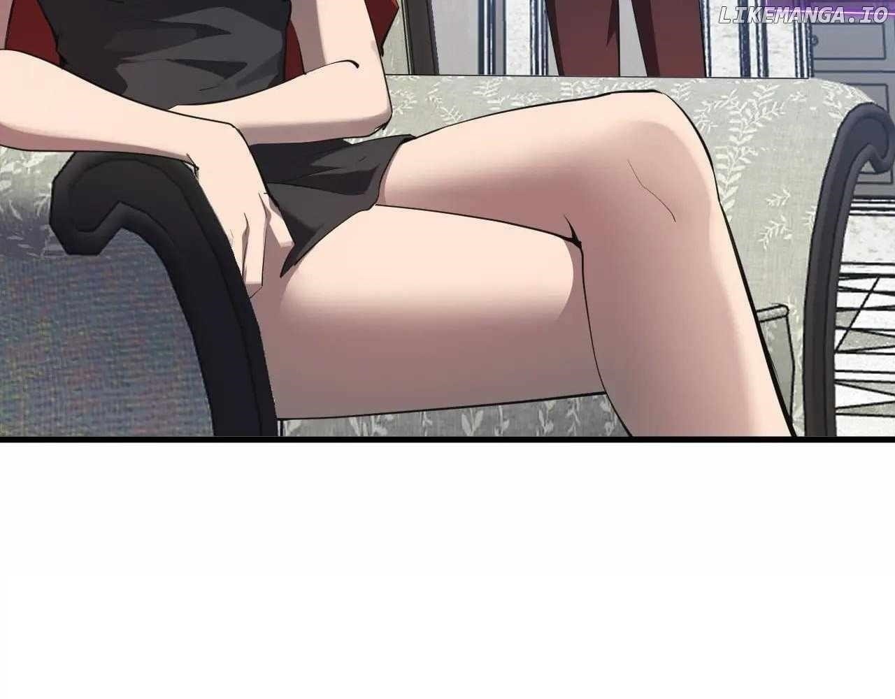 Virus King Chapter 65 - Page 125