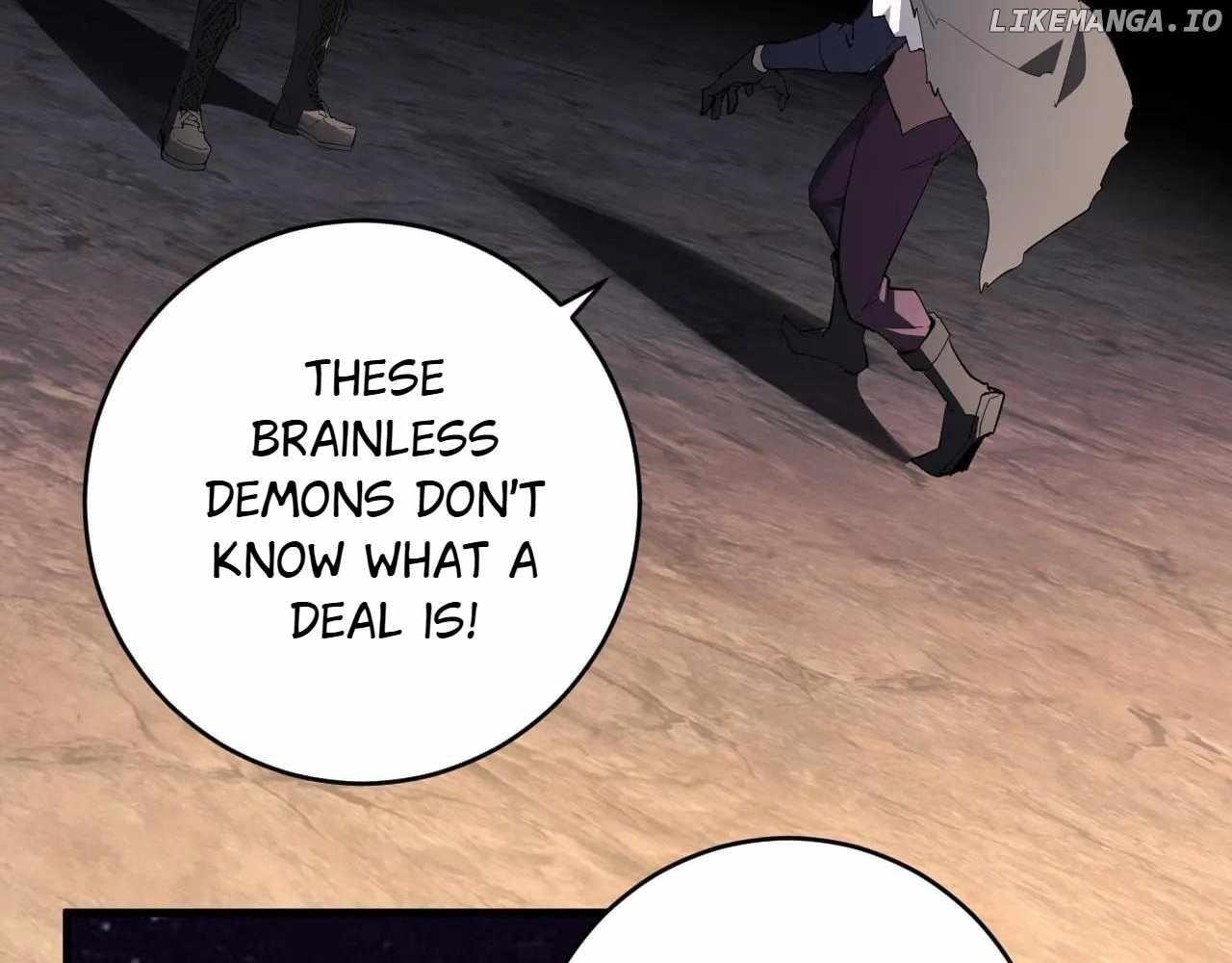 Virus King Chapter 65 - Page 13