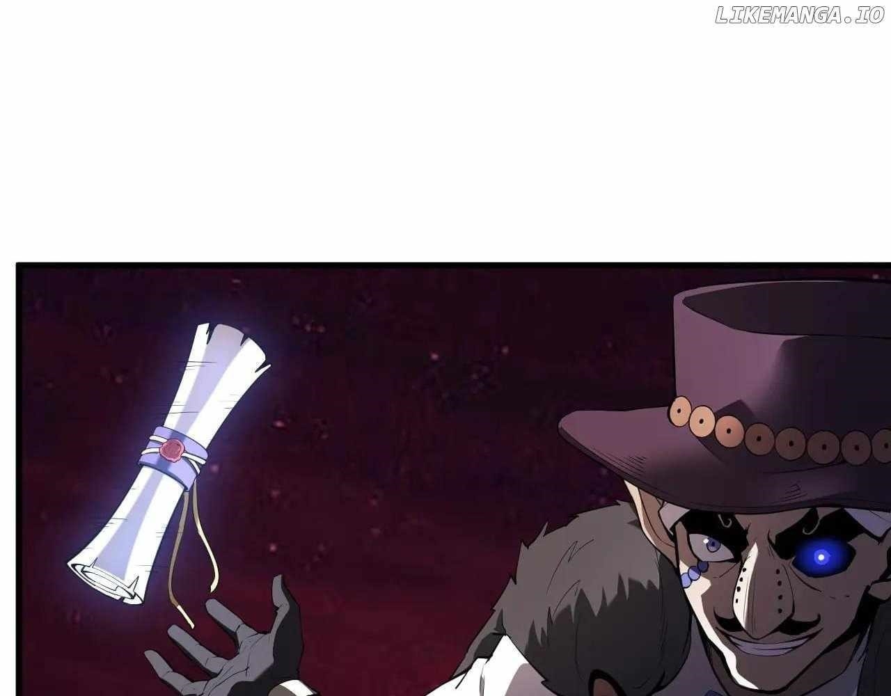 Virus King Chapter 65 - Page 23