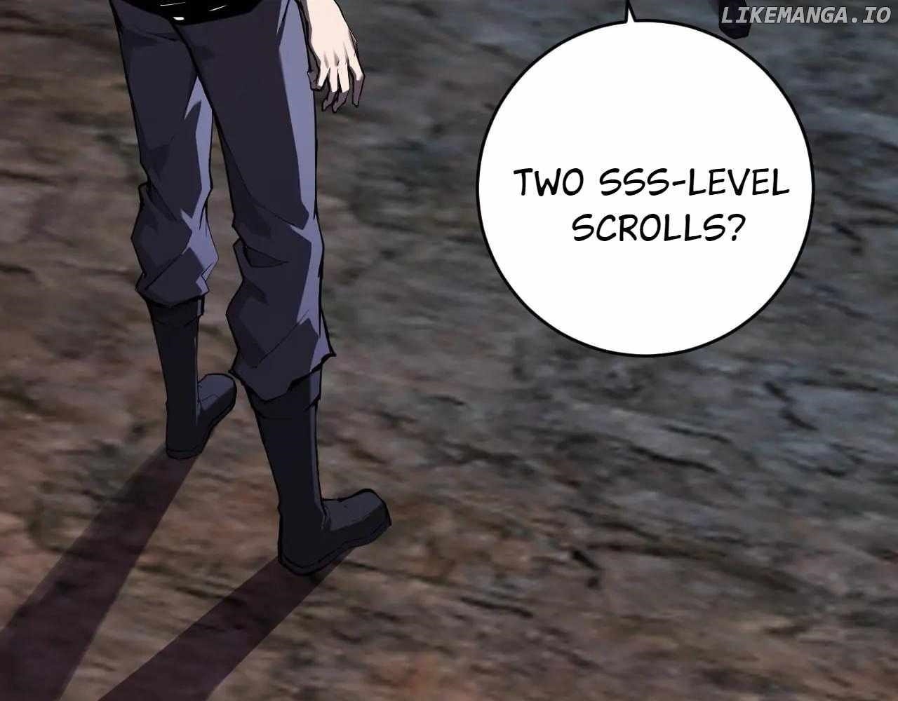 Virus King Chapter 65 - Page 26