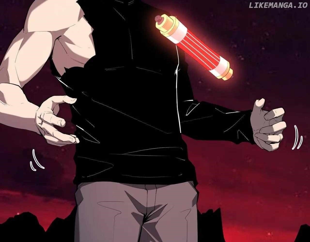 Virus King Chapter 65 - Page 28