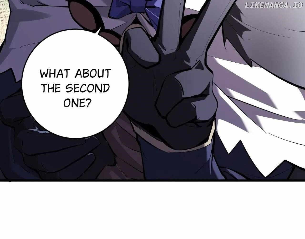 Virus King Chapter 65 - Page 34