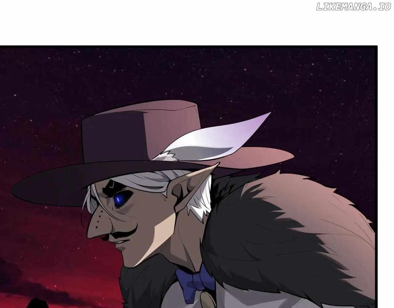 Virus King Chapter 65 - Page 35