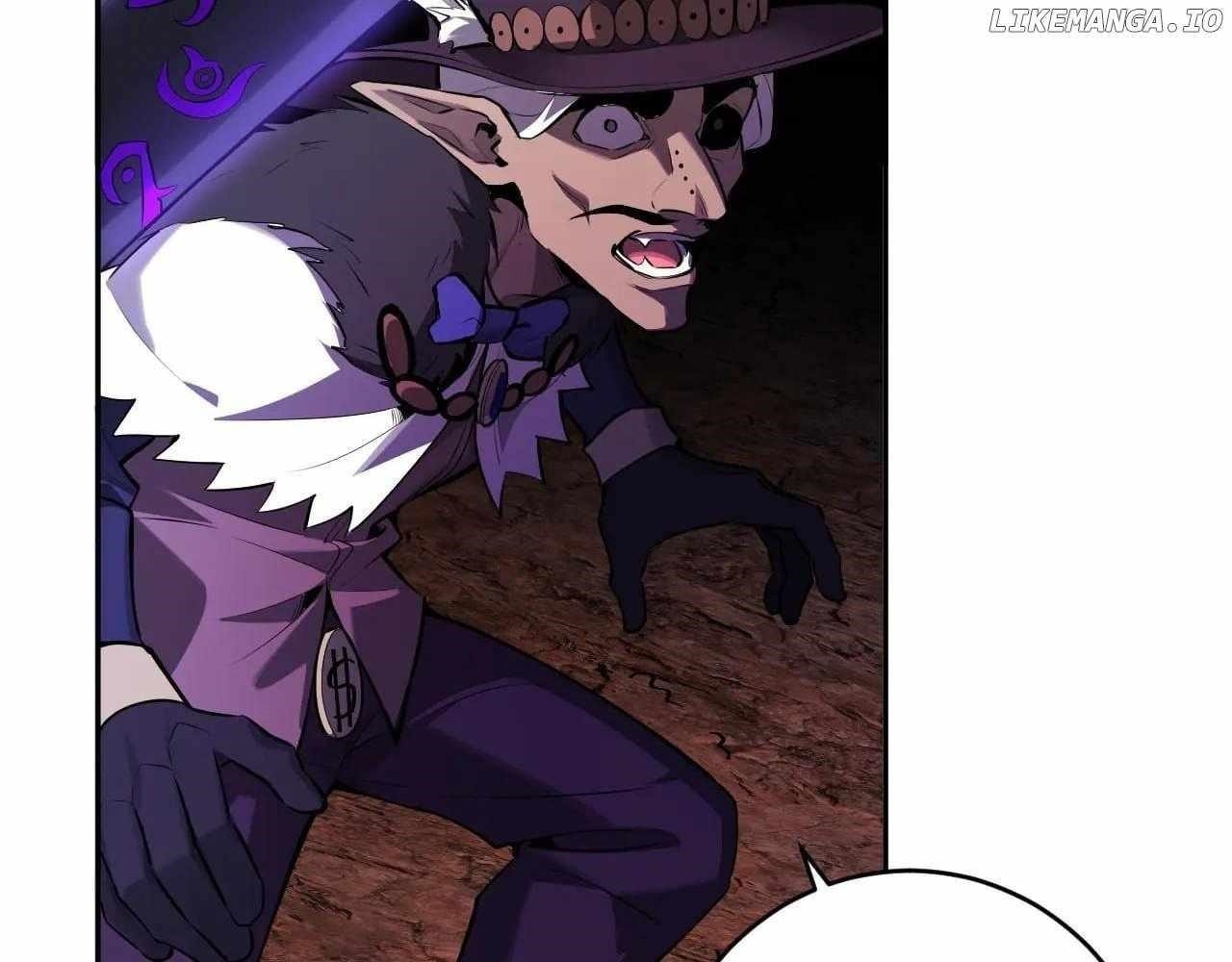 Virus King Chapter 65 - Page 44