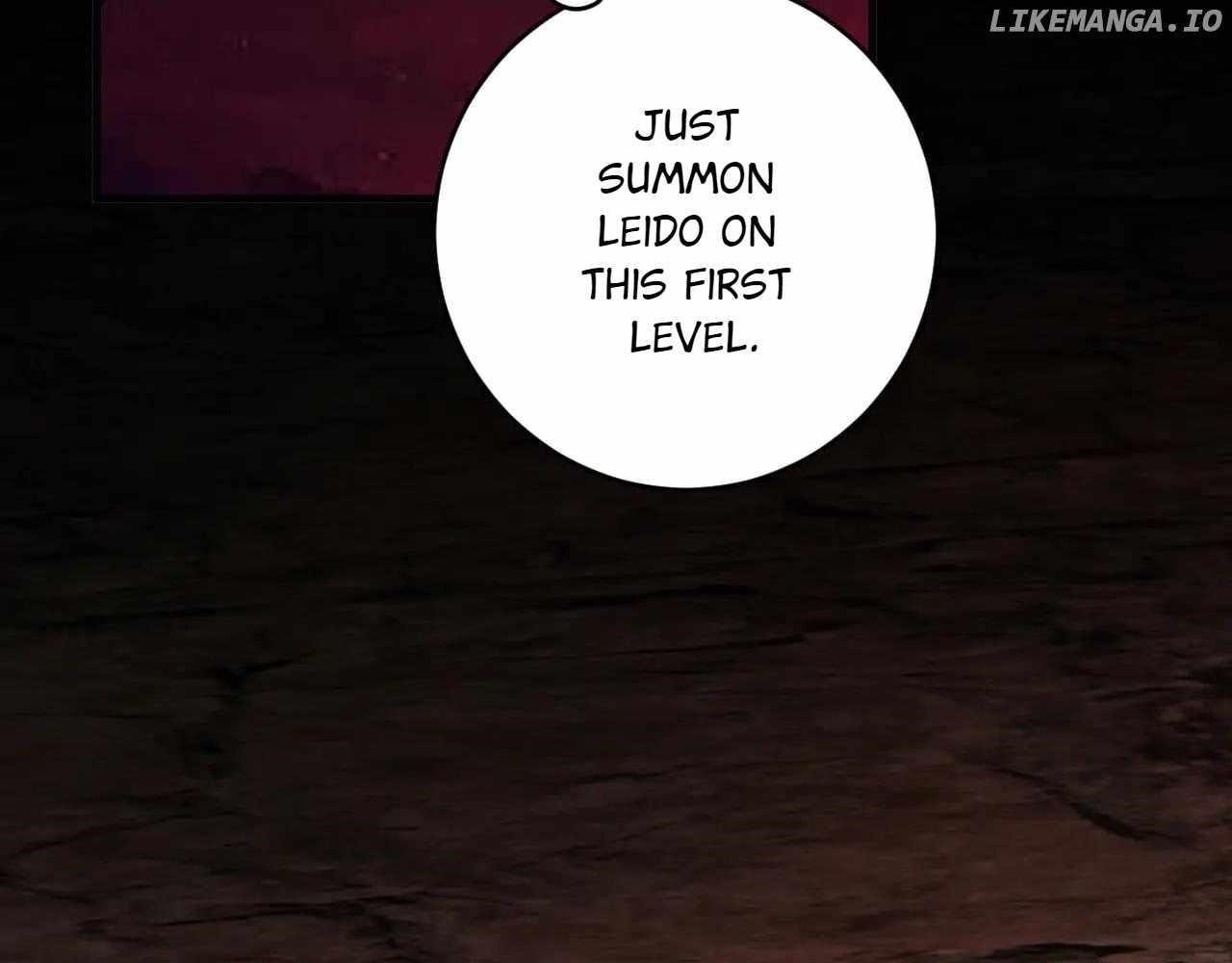 Virus King Chapter 65 - Page 5