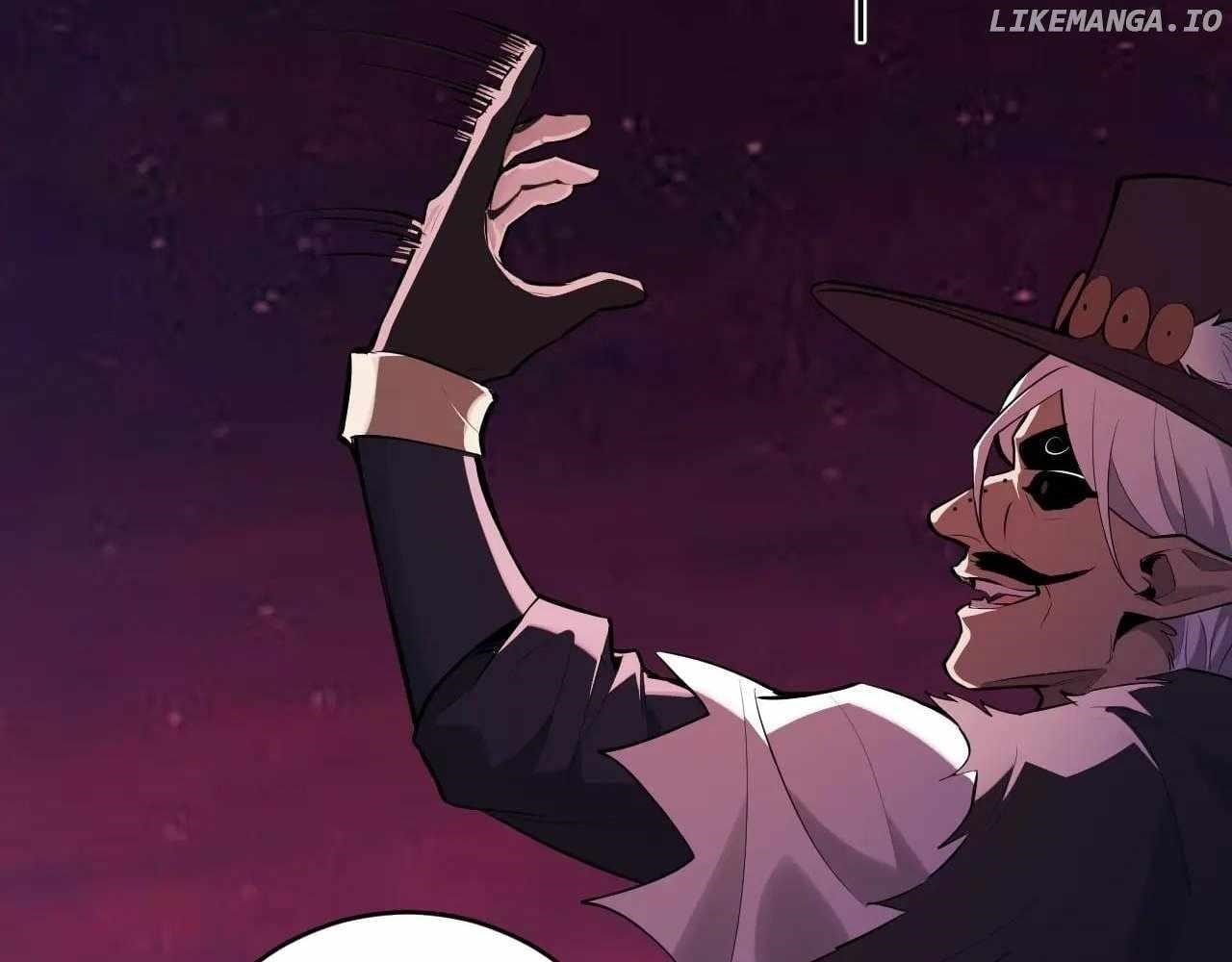 Virus King Chapter 65 - Page 61