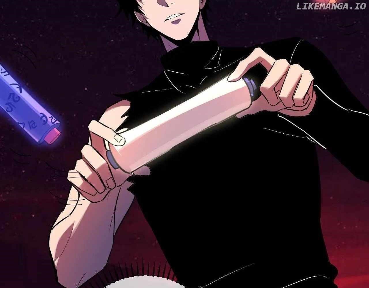 Virus King Chapter 65 - Page 64