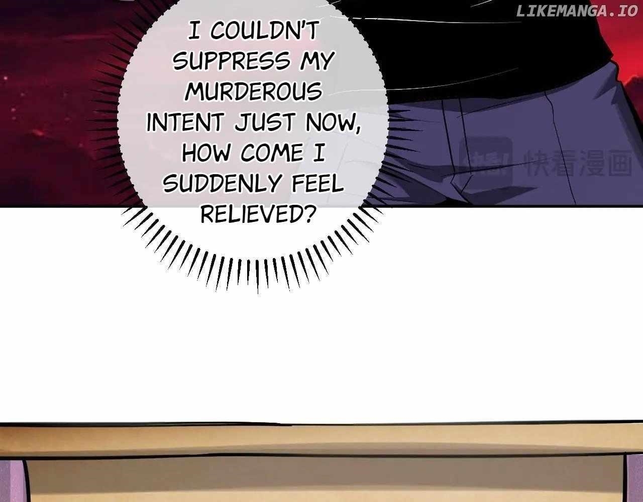 Virus King Chapter 65 - Page 65